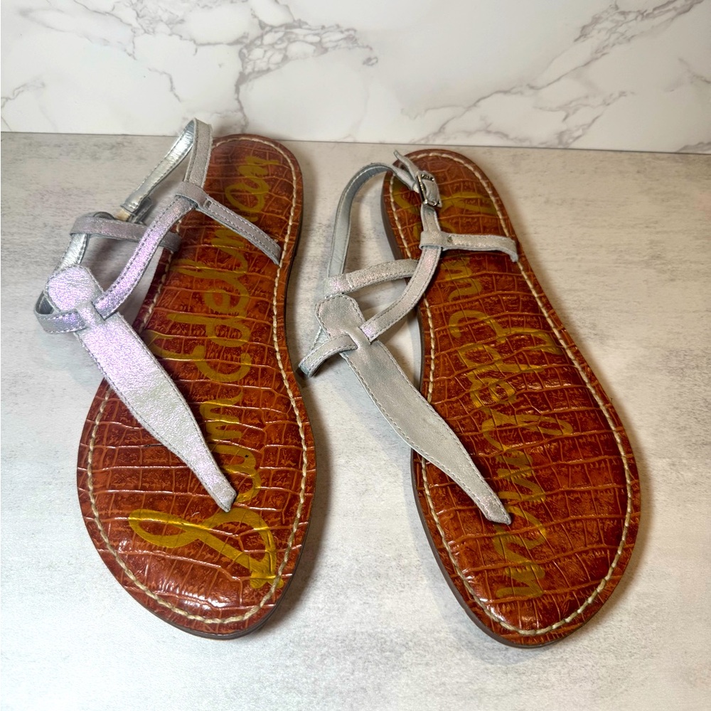 Sam Edelman Sandals